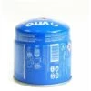 Cartouche Gaz 190g VITO Butane Perçable Avec Système Sécurité Stop-gaz TUV
