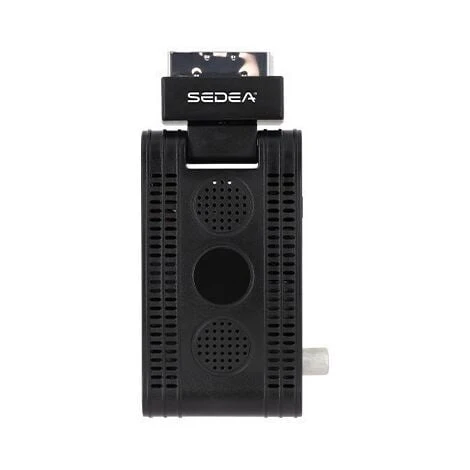 Mini Récepteur TNT Haute Définition DVB-T2 SNT-360-HD - SEDEA - 102360 3 Mini Récepteur TNT Haute Définition DVB-T2 SNT-360-HD - SEDEA - 102360 – Image 3