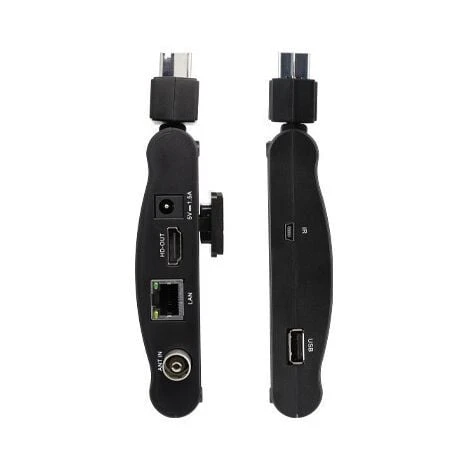 Mini Récepteur TNT Haute Définition DVB-T2 SNT-360-HD - SEDEA - 102360 5 Mini Récepteur TNT Haute Définition DVB-T2 SNT-360-HD - SEDEA - 102360 – Image 5