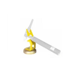 Support Pour Torche TIG Avec Base Magnétique, Welspring