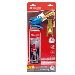 Guilbert Express - Lampe à Souder Cartouche Spécial Plomberie 525 -Outils Magie Soldes Boutique 54345673 3