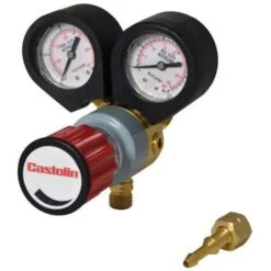 Mano Détendeur ACETYLENE TYPHOON Castolin