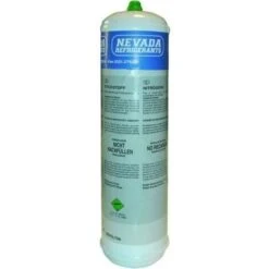 Bouteille D'azote De 1kg