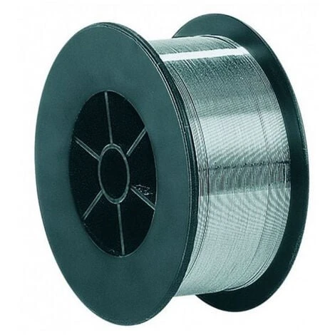 Fil Fourré Sans Gaz 0.9mm - 900g - Soudage MIG-MAG Semi-auto- Bobine 1 Fil Fourré Sans Gaz 0.9mm - 900g - Soudage MIG-MAG Semi-auto- Bobine