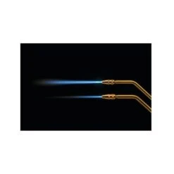 Chalumeau BI Gaz Professionnel OXYKIT 3300°C KEMPER Avec Réducteurs GAZ Manomètres +2 Pointes Kit Complet Brasage Et Soudage -Outils Magie Soldes Boutique 54690892 5