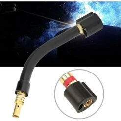 Flexible De Soudage Consommables Pour Chalumeau 15AK -Outils Magie Soldes Boutique 57596763 3