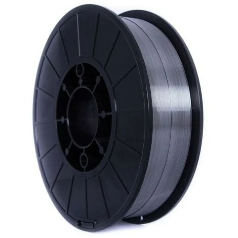 Fil Fourré Mig Diam 0.9mm X 450 G Lot De 4 Bobines Soudage MIG-MAG Soudage Semi Automatique 2 Fil Fourré Mig Diam 0.9mm X 450 G Lot De 4 Bobines Soudage MIG-MAG Soudage Semi Automatique – Image 2