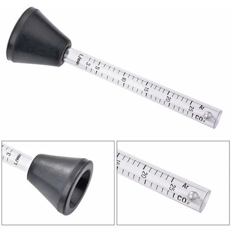 Testeur De Débit De Gaz Compteur Pour Soudeur, Mesure De Gaz Mesure De Gaz À Souder Par Soudage Par Gaz Hatse,T-Audace 2 Testeur De Débit De Gaz Compteur Pour Soudeur, Mesure De Gaz Mesure De Gaz À Souder Par Soudage Par Gaz Hatse,T-Audace – Image 2