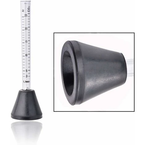 Testeur De Débit De Gaz Compteur Pour Soudeur, Mesure De Gaz Mesure De Gaz À Souder Par Soudage Par Gaz Hatse,T-Audace 5 Testeur De Débit De Gaz Compteur Pour Soudeur, Mesure De Gaz Mesure De Gaz À Souder Par Soudage Par Gaz Hatse,T-Audace – Image 5