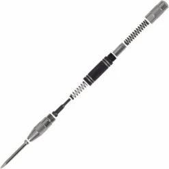 Déstockage Lot De 2 Perforatrices Automatiques De 12,7 Cm à Ressort, Tension Réglable, Avec 2 Pointes De Rechange -Outils Magie Soldes Boutique 59799975 3