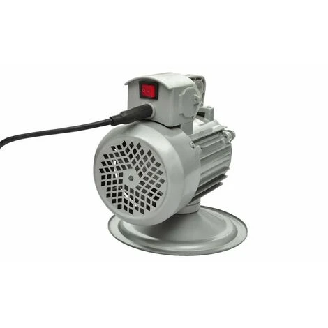 Nova Vibrateurs Pour Béton Armé 1500 W Tube Flexible 6M 5 Nova Vibrateurs Pour Béton Armé 1500 W Tube Flexible 6M – Image 5