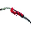 SCHWEISSKRAFT 1092504 Antorcha MIG SMB 25/ 4m