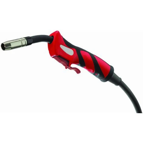 SCHWEISSKRAFT 1091504 Antorcha MIG SMB 15/ 4m 1 SCHWEISSKRAFT 1091504 Antorcha MIG SMB 15/ 4m