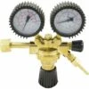Réducteur De Pression Régulateur De Pression Pour Gaz Inerte Argon/CO2 Vers Unité De Soudage MIG/MAG