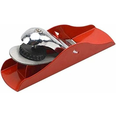 Rabot à Une Main,Rabots Blocs,Rabot Manuel Lame 160 Mm GrooFoo 1 Rabot à Une Main,Rabots Blocs,Rabot Manuel Lame 160 Mm GrooFoo