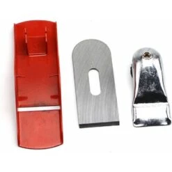 Rabot à Une Main,Rabots Blocs,Rabot Manuel Lame 160 Mm GrooFoo 9 Rabot à Une Main,Rabots Blocs,Rabot Manuel Lame 160 Mm GrooFoo -Outils Magie Soldes Boutique 61020362 5