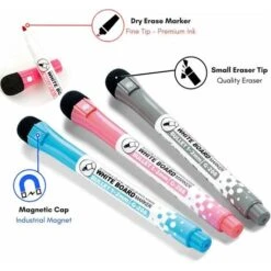 Tableau Magnétique Frigo Tableau Blanc Magnetique Tableau De Plan Effacable Planification De Repas Aimanté Frigo Liste De Courses Gribouillis Enfants Tableau -Outils Magie Soldes Boutique 61355715 4