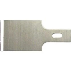 Lame De Racloir Kunzer, 20 Mm, Droite, 10 Pcs Kunzer 7EK80