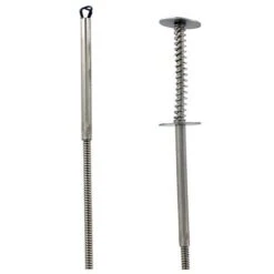 Flexible 60 Cm Avec 4 Doigts Mécanique