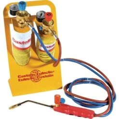 Kit Chalumeau CASTOLIN 663033CAS