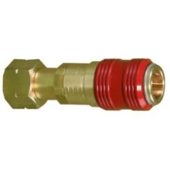 1-2 Racormatic Femelle Gaz Entree Ecrou16 X 150 G