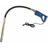 Vibromasseur Interne à Main électrique 800W Vibrateur à Béton Vibrateur Bouteille 220V 1.2m Tuyau Vibrateur à Main Vibrateur Bouteille