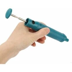 Pompe à Dessouder Sous Vide Ventouse Pompe à Dessouder Sous Vide Outil De Dessoudage -Outils Magie Soldes Boutique 65821239 3