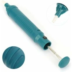 Pompe à Dessouder Sous Vide Ventouse Pompe à Dessouder Sous Vide Outil De Dessoudage -Outils Magie Soldes Boutique 65821239 5
