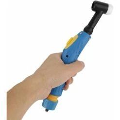 WP 17 Corps Tête De Torche De Soudage TIG Flexible 150Amp Refroidi Par Air -Outils Magie Soldes Boutique 65989419 3