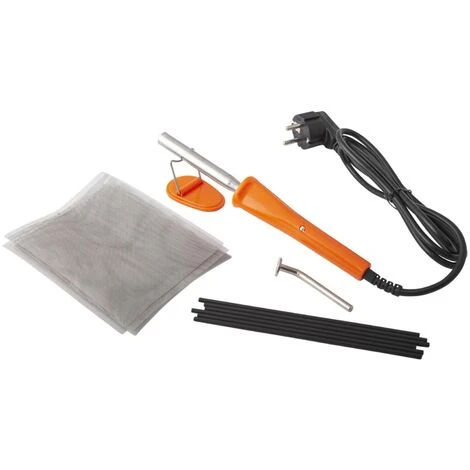 Kit Réparation Plastique - OC 6049 - CLAS Equipements 1 Kit Réparation Plastique - OC 6049 - CLAS Equipements