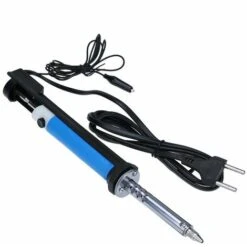 UEB Pompe à Dessouder électrique Avec Pompe à Dessouder Portable