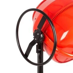 MTX - Bétonnière 160 L - 650 W -Outils Magie Soldes Boutique 68587826 5