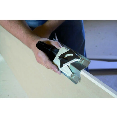 EDMA Rabot À Chanfreiner À Angle Variable 3 EDMA Rabot À Chanfreiner À Angle Variable – Image 3