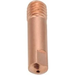 Déstockage Embouts De Contact De Soudage Embout De Contact En Cuivre De 20 Pièces Pour Les Consommables De Torche De Soudage 15AK MIG/MAG (0.8) -Outils Magie Soldes Boutique 69250851 5