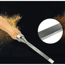 VEVOR Ensembles De Ciseaux A Bois 12pcs Ensemble De Burin A Bois Pour Proteger Les Ensembles De Ciseaux A Bois De Tout Dommage -Outils Magie Soldes Boutique 69343364 3