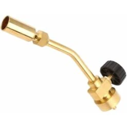 Soudage à Gaz Torche De Flamme Au Propane Briquet De Flamme Toucher De Soudure De Soudure De Gaz De Soudure De Gaz électrique/Outils Et équipements