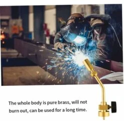 Soudage à Gaz Torche De Flamme Au Propane Briquet De Flamme Toucher De Soudure De Soudure De Gaz De Soudure De Gaz électrique/Outils Et équipements -Outils Magie Soldes Boutique 69685633 4