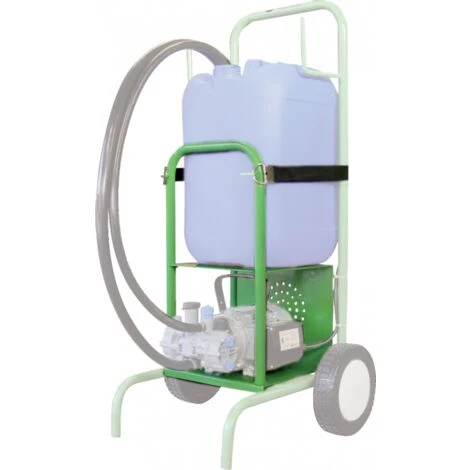 CARTER PORTE BIDON 1 CARTER PORTE BIDON