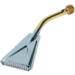 GUILBERT EXPRESS Lance Brûle-peinture à Flamme Plate. Débit 380 G/h à 3 Bar - 5 KW