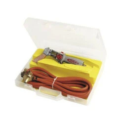 GUILBERT EXPRESS COFFRET COMPLET FER A SOUDER PIEZZO EXPRESS (6367)