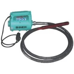 Aiguille Vibrante 3m EPVI 38 - IMER - 05013830