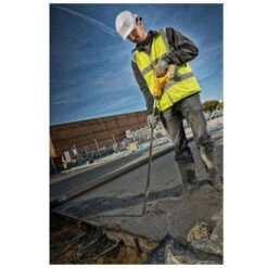 DeWalt - Vibrateur à Béton XR 18V Sans Batterie Ni Chargeur - DCE531N 7 DeWalt - Vibrateur à Béton XR 18V Sans Batterie Ni Chargeur - DCE531N -Outils Magie Soldes Boutique 7263291 3