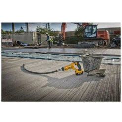 DeWalt - Vibrateur à Béton XR 18V Sans Batterie Ni Chargeur - DCE531N 8 DeWalt - Vibrateur à Béton XR 18V Sans Batterie Ni Chargeur - DCE531N -Outils Magie Soldes Boutique 7263291 4
