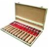 Outifrance - Coffret De 12 Pièces D'outils Pour Sculpteur