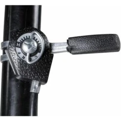 Compacteur à Plaque Vibrante Avec Moteur 13 KN - 6,5 CH MW-Tools TPT1300 -Outils Magie Soldes Boutique 7281118 4