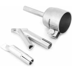 Buses De Soudage Rapide, 3pcs 5mm Conseils De Soudeur De Forme Ronde Pour Le Pistolet à Air Chaud En Plastique PVC Vinyle Leister 9 Buses De Soudage Rapide, 3pcs 5mm Conseils De Soudeur De Forme Ronde Pour Le Pistolet à Air Chaud En Plastique PVC Vinyle Leister -Outils Magie Soldes Boutique 73748028 5