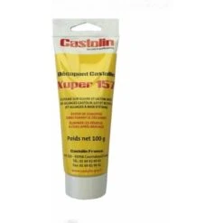 Décapant Pour Soudure étain 157 - Xuper 157