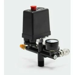 Régulateur De Pression Avec Pressostat Pour Compresseur Pressostat 2 Afficheurs Cisea 7 Régulateur De Pression Avec Pressostat Pour Compresseur Pressostat 2 Afficheurs Cisea -Outils Magie Soldes Boutique 74614967 3