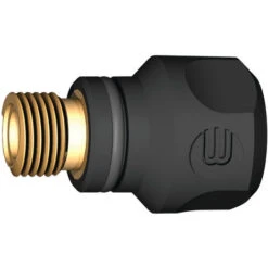 Coiffe Courte Pour Torches TIG SRL 17 / 18 / 26 - ABICOR BINZEL - 712FR053