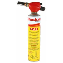 Kit Chalumeau 1450 - CASTOLIN - 45090 GM